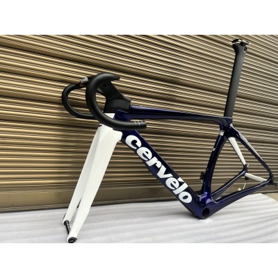 Cervelo(サーヴェロ) S5 フレームセット 2022 team JumboVisma